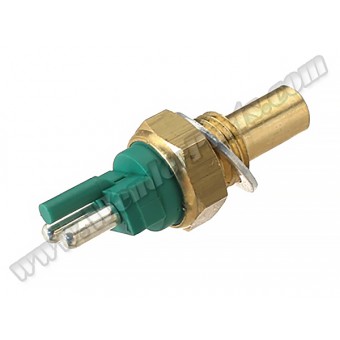 Hararet Müşiri 2-Fişli; 25C/80C Yeşil [OM601>606]