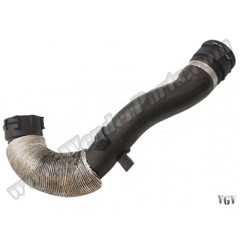 Radyatör Hortumu E87 [N43] Alt; Sağ