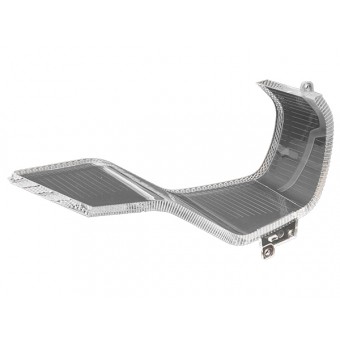 Far Led Yüzüğü Çerçevesi G30 Dış Sağ (Kısa Hüzme) 2017-20