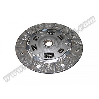Debriyaj Balatası OM615 OM616 OM617 [W123] 215mm; Kalın Freze