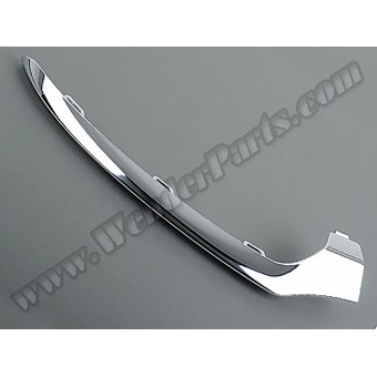 Tampon Nikelajı W205 Ön Sağ -AMG- 2014-18