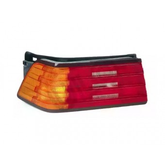 Komple Stop R129 Sol Sarı Sinyal