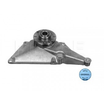 Motor Ön Kapağı M103 [W124 W126]