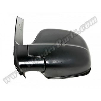 Komple Ayna Vito639 Sol Elekt Isıtmalı Asferik Cam 2004-10