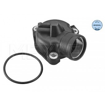 Termostat Kapağı M102 [W201 W124] Plastik