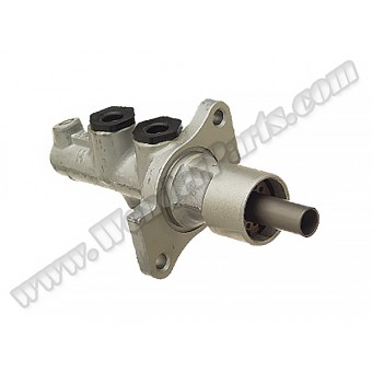 Fren Ana Merkezi W201 W124 W202 23.81mm 1985-93