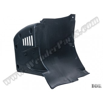 Çamurluk Davlumbazı E39 Ön Sol; Ön Taraf -M-Tech-