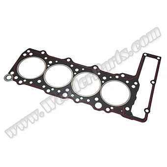 Silindir Kapak Contası OM601 [W201 W124 W202] 87mm