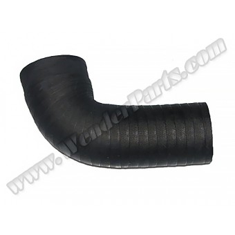 Turbo İnterkol Hortumu E39 [M57] Sol