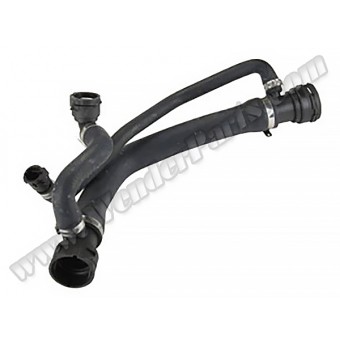 Radyatör Hortumu E60 [N62] Alt; Sağ