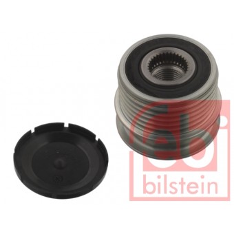 Şarj Dinamo Kasnağı OM668 [W168]