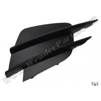 Tampon Izgarası W205 Ön Sağ; Büyük -AMG- 2018-