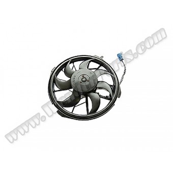 Fan Motoru W169 W245 [M166 M266] 2008-12