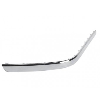 Tampon Nikelajı X204 Arka Sol 2008-12