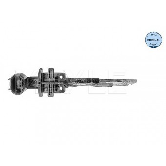 Su Seviye Müşiri E39 E38 Siyah 1999-03