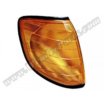 Sinyal W140 Sağ (Sarı) 1991-98