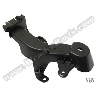 Tampon Braketi W205 Arka Sağ -AMG- 2014-18