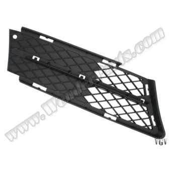 Tampon Izgarası E90 Ön Sağ; Kısm.Açık Çitasız Otm.Şanz 2005-08