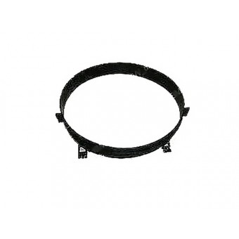 Radyatör Davlumbazı E34 524td [M21]