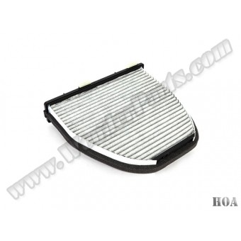 Klima Filtresi W204 W212 AntiBakteriel