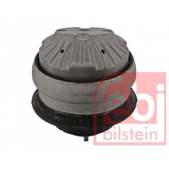 Motor Kulağı W202 W210 [M111 OM604] Sol