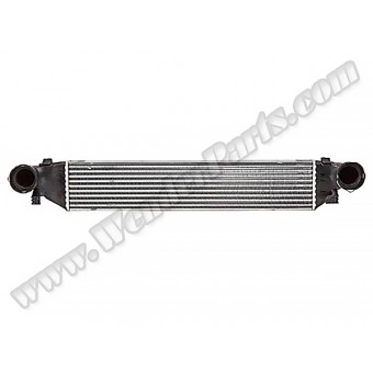 Turbo İnterkol Radyatörü W203 [M111 M271 OM611 OM646]