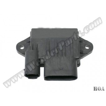 Kızdırma Rölesi W211 W164 X164 W251 Spr906 Seramik Buji