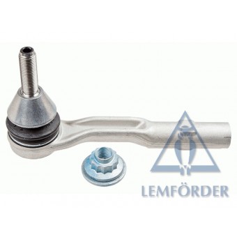 Rot Başı W222 Sol/Sağ