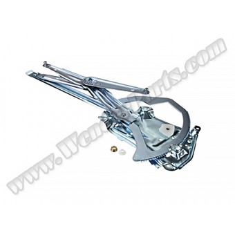 Cam Krikosu E36 Sol; Motorsuz -Coupe-