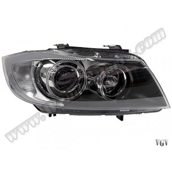 Komple Far E90 Sağ Bi-Xenon ZKW-TYPE 2005-08