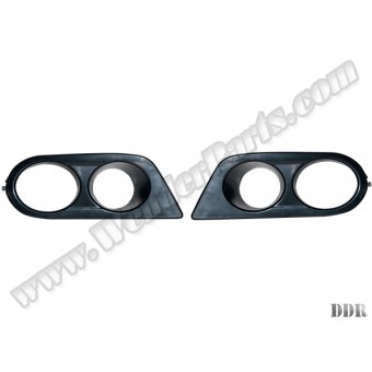 Sis Far Çerçevesi E46 Ön (Set) -Hamann-Style- 1998-05