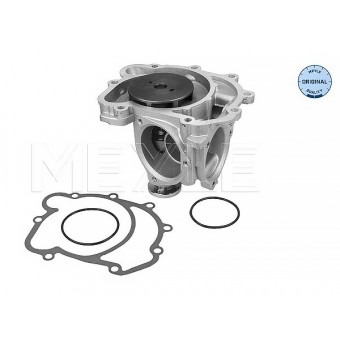 Devirdaim M119 [W124 W140 W210]