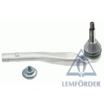 Rot Başı W222 Sağ 4-Matic