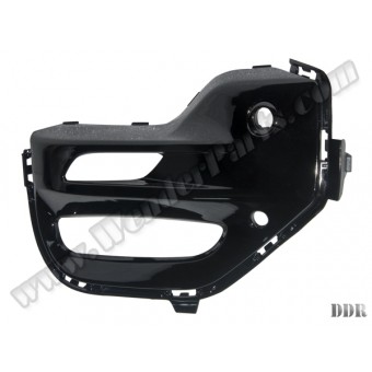 Gündüz (Sis) Far Çerçevesi X5:G05 Ön Sol Dış -M-Tech- 2019-