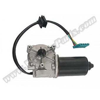 Silecek Motoru W202 Ön 1997-00