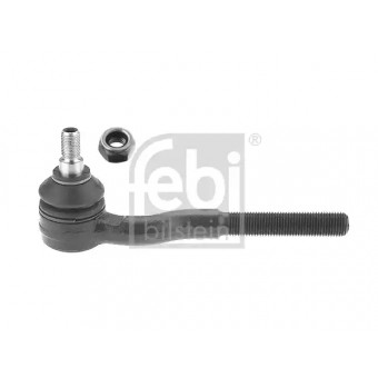 Rot Başı W124 Sol 14mm; Sol-Dişli 4-Matic