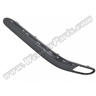 Tampon Bandı W203 Ön Sol; PDCsiz USA-Model
