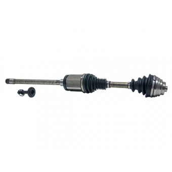 Komple Aks X1:E84 Ön Sağ -xDrive-