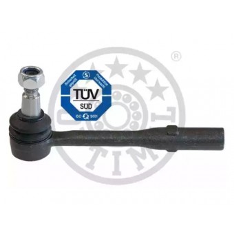 Rot Başı W221 Sol/Sağ