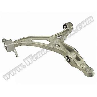 Salıncak W164 X164 Ön Alt Sol; Alüminyum 2006-11