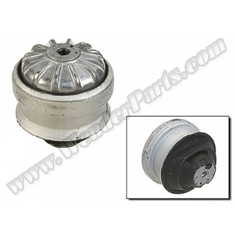 Motor Kulağı W124 [M103 M104 OM602 OM603] (Klimasız Araç)