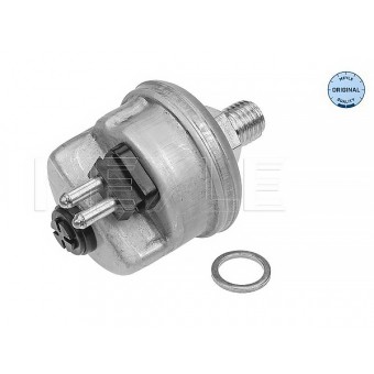 Yağ Basınç Müşiri M104 M119 M120 OM603 [W140]