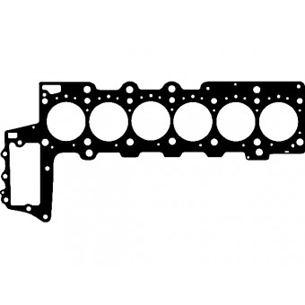 Silindir Kapak Contası M57 81mm (1 Delik) [E39 E60] 2.5d