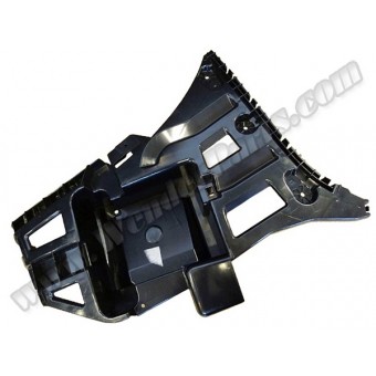 Tampon Braketi X1:F48 Arka Sol