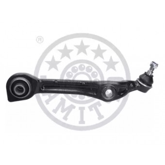 Salıncak W221 Ön Alt Sağ; Alüminyum 4-Matic