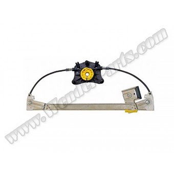 Cam Krikosu W169 W245 Ön Sol; Motorsuz