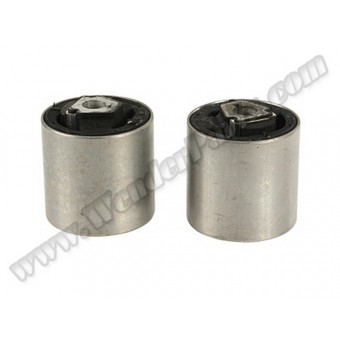 Salıncak Burcu X3:E83 Ön Üst