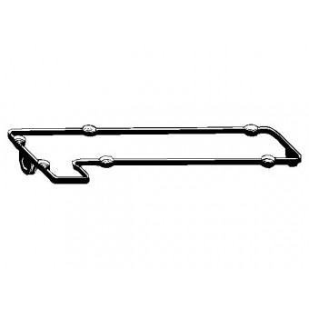 Üst Kapak Contası OM601 [W201 W124 W202 T1:408D Spr901>904 Vito638]