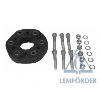 Şaft Köselesi (Tm Tk) W140 W210 W220 Ön/Arka