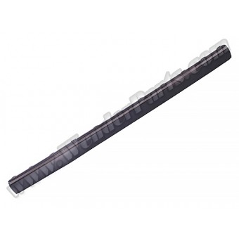 Tampon Bandı W210 Arka Orta; PDCsiz -Avg/Elg- 2000-02